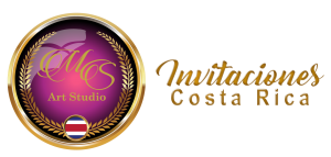 Logotipo Invitaciones de Costa Rica