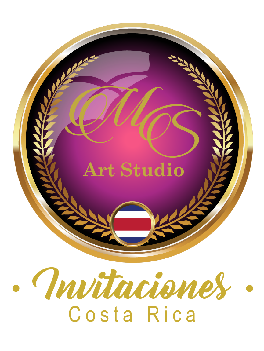 Invitaciones de Costa Rica